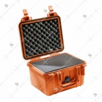 Pelican 1300 Case [With Foam]