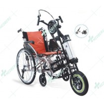 Electric/Manual Tractor-Tricycle KY118 