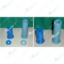  Thermometer Jar PP (without cover)