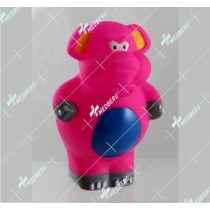 Animal shape toys