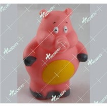 Animal shape toys