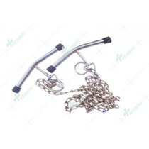 Obstetric Chain With Handles