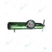 Oxygen Regulator
