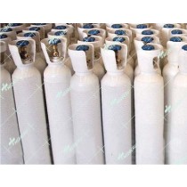 Oxygen Gas Cylinder JKGS-10LX 150Bar