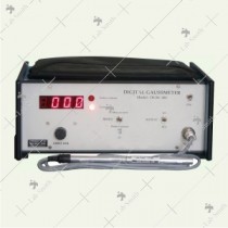 Digital Gaussmeter 