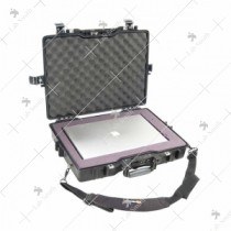 Pelican 1495 Case [With Foam]