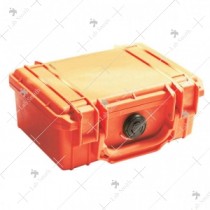 Pelican 1120 Small Case [Without Foam]