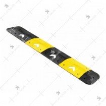 Saviour Rubberized Speed Breaker