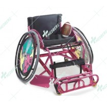 Sports Wheelchair (Rugby)