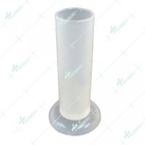 Forcep Jar PP (with cover)