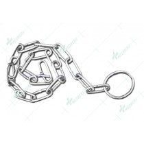 Obstetric Chain 1 Loop 1 Mtr.