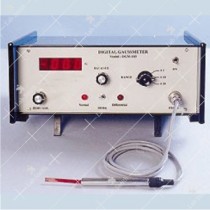 Digital Gaussmeter 
