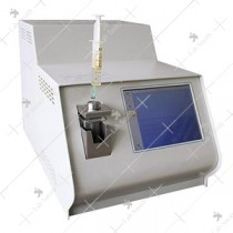Automatic Solidification Point Tester For Diesel Oil