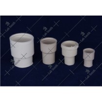 Suba Seal Rubber Stoppers (Plain) 