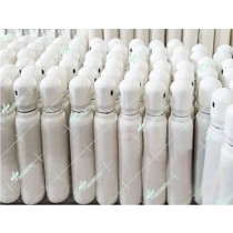 Medical Oxygen cylinder 10L 150bar