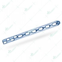 3.5/4.5mm Wise-Lock Metaphyseal Plate