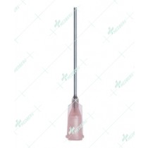 18GA Non-Sterile Luer Lock Blunt Needles