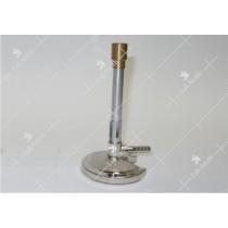 Bunsen Burner Adjustable