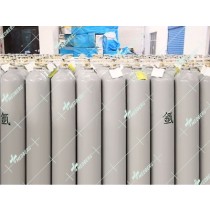 Argon gas cylinder GB5099 40L 200Bar