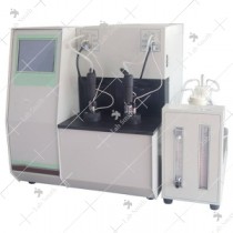 Automatic Cold Filter Plugging Point Tester