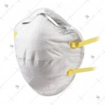 3M 8710 Dust / Mist Respirator Mask
