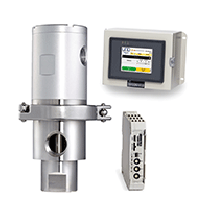 INK Viscometer 