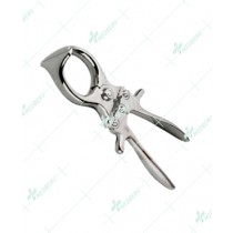 Burdizzo Bloodless Castrator