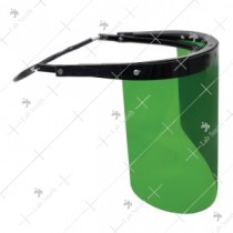 Universal Faceshield for FRP Helmet 
