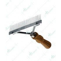 Perth Comb 5”, 
