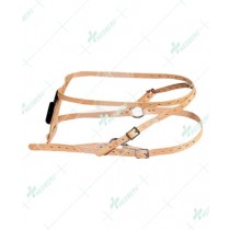 Harness Leather Ewe Marking