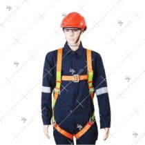 Saviour Standard Harness
