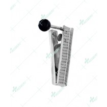 Bayer’s Mouth Wedge S/Steel