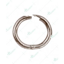 Pig Rings 35mm & 40mm 
