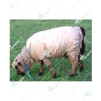Sheep & Goat Cover Hood Polyester 
