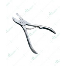 Tooth Nipper, 5”