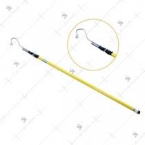 Electrical Rescue Rod