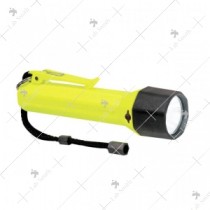Pelican Sabrelite 2000 Flash Light