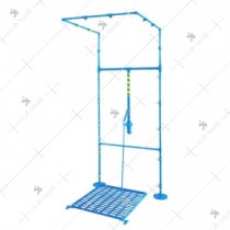 Saviour Multiple Nozzle Unit [Drench Shower]