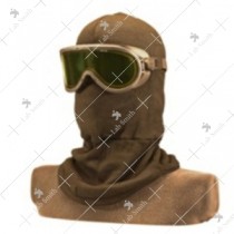 Balacava with Goggles Kit 12