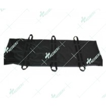 Dead body bags non-woven dead body bag with handles