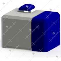 Automatic Bomb Calorimeter