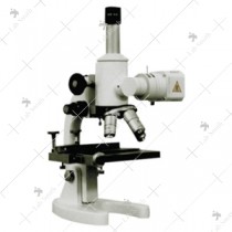 Laboratory Metallurgical Microscope
