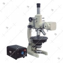Laboratory Ore Microscope 