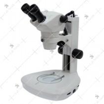 Advanced Stereo Zoom Microscope