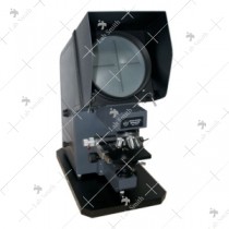 Sugar Crystal Measuring Microscope 