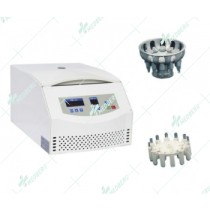 Serofuge/Immunity centrifuge