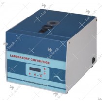 Laboratory Centrifuge Machine Digital Medium - High Speed 