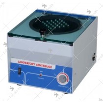 Serum Centrifuge (Clinical doctor) 3000 R.P.M. (Brushless)