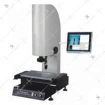 Video Measuring Machine Basic Series