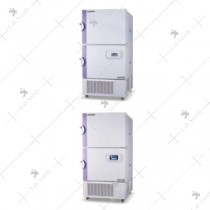 Ultralow temperature freezer(Double door / Single controller freezer)